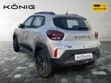 Dacia Spring Extreme Electric 65 *NAVI*KLIMA*PDC*ALLWR - graue Dacia Spring