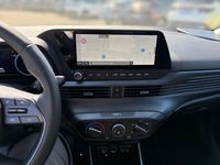 Hyundai i20 - Vorschau Bild 10