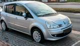 Renault Auto.renault grand Modus 1.6.automatik - Renault Grand Modus mit Benzin-Antrieb: Automatik