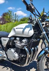Honda CB 1100 EX SC78 ABS, Extras - Offers matching your search criteria