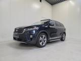 Kia Sorento 2.2 CRDi Autom. - GT Line - 7 PL - Topst - Kia Sorento 7-Sitzer