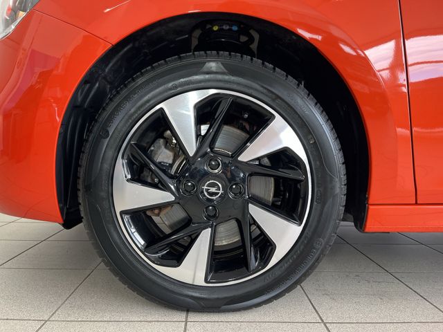Corsa F e Edition 50kWh *KAMERA*PDC*16-ZOLL*
