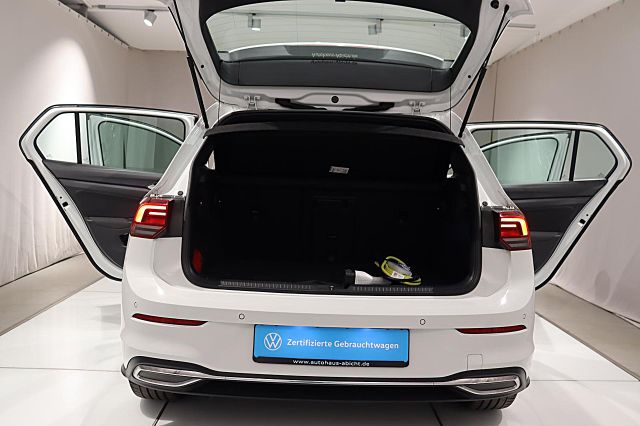 Golf GTE 1.4 TSI eHybrid ACC AHK KAMERA NAVI BT 