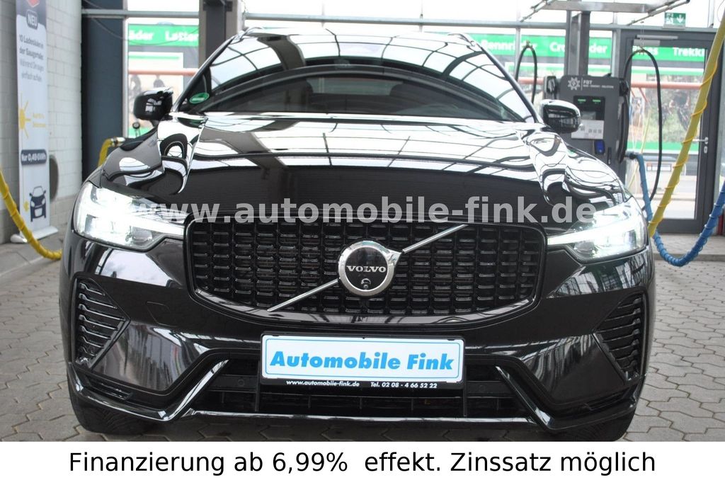 Image of Volvo XC60