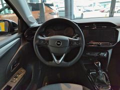 Fahrzeugabbildung Opel Corsa F 1.2 55KW LED, Spurhalteassistent