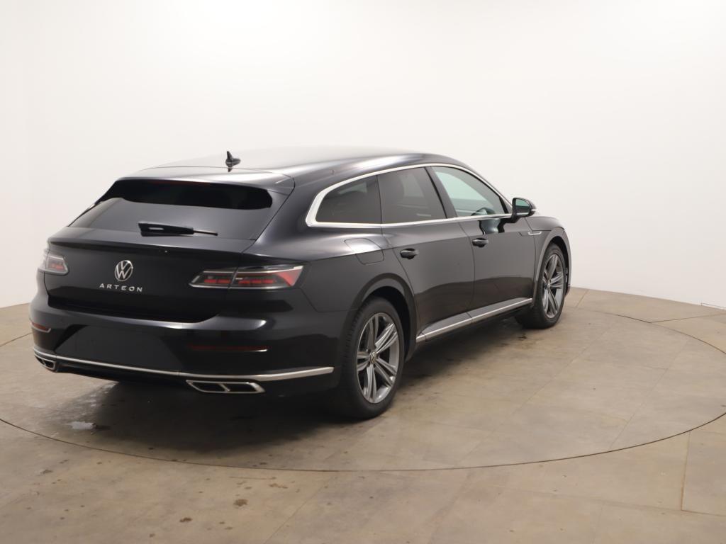 Volkswagen Arteon Shooting Brake R-Line 2.0 TSI 140kW 7-Gan, миниатюра 5