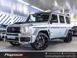 Mercedes-Benz G 63 AMG BRABUS G800*SOMO*1 of 10*WIDESTAR - gebrauchte Mercedes-Benz G 63 AMG aus dem Jahr 2024