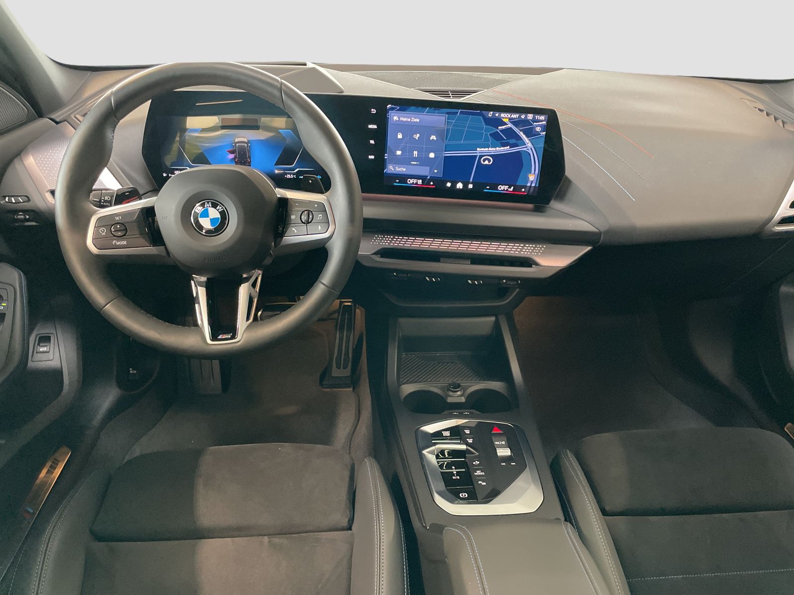 BMW 123 - Bild 12