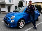 Fiat 500S TwinAir 85PS | 100.000 km | TÜV ... - Fiat 500S aus 2017