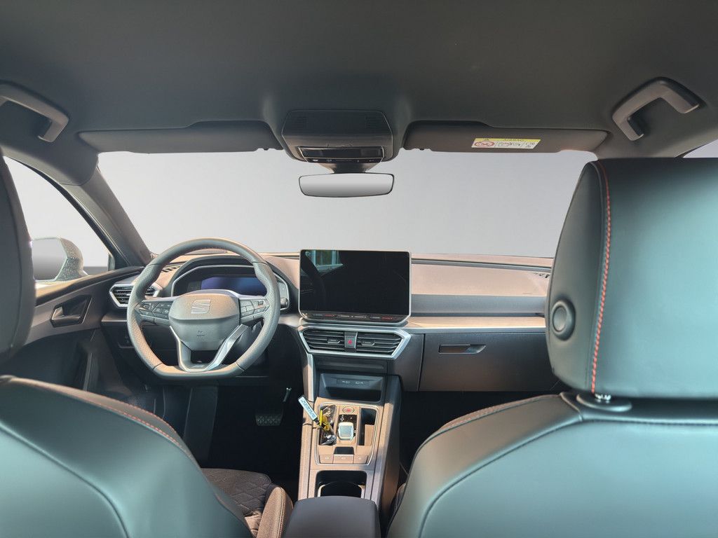Seat Leon - Bild 14