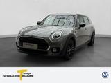 MINI Cooper Clubmann NAVI LED GRA DCC - MINI Cooper aus 2019