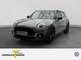 MINI Cooper Clubmann NAVI LED GRA DCC - MINI MINI: GR