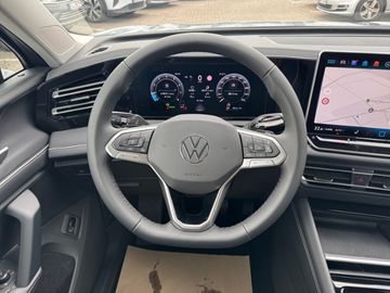 Volkswagen Tiguan Elegance 1,5 l eTSI 150 PS 7-Gang-DSG
