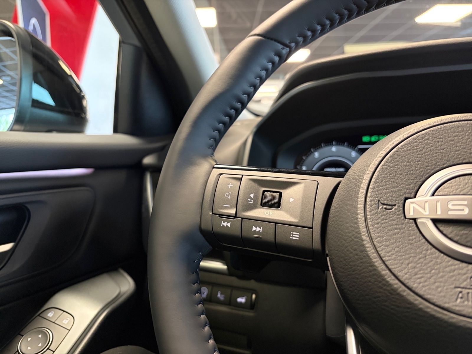 Fahrzeugabbildung Nissan Qashqai 1.5 VC-T N-Way e-Power*NAVI*360°Kamera*