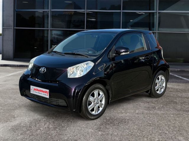 Toyota IQ 1.0
