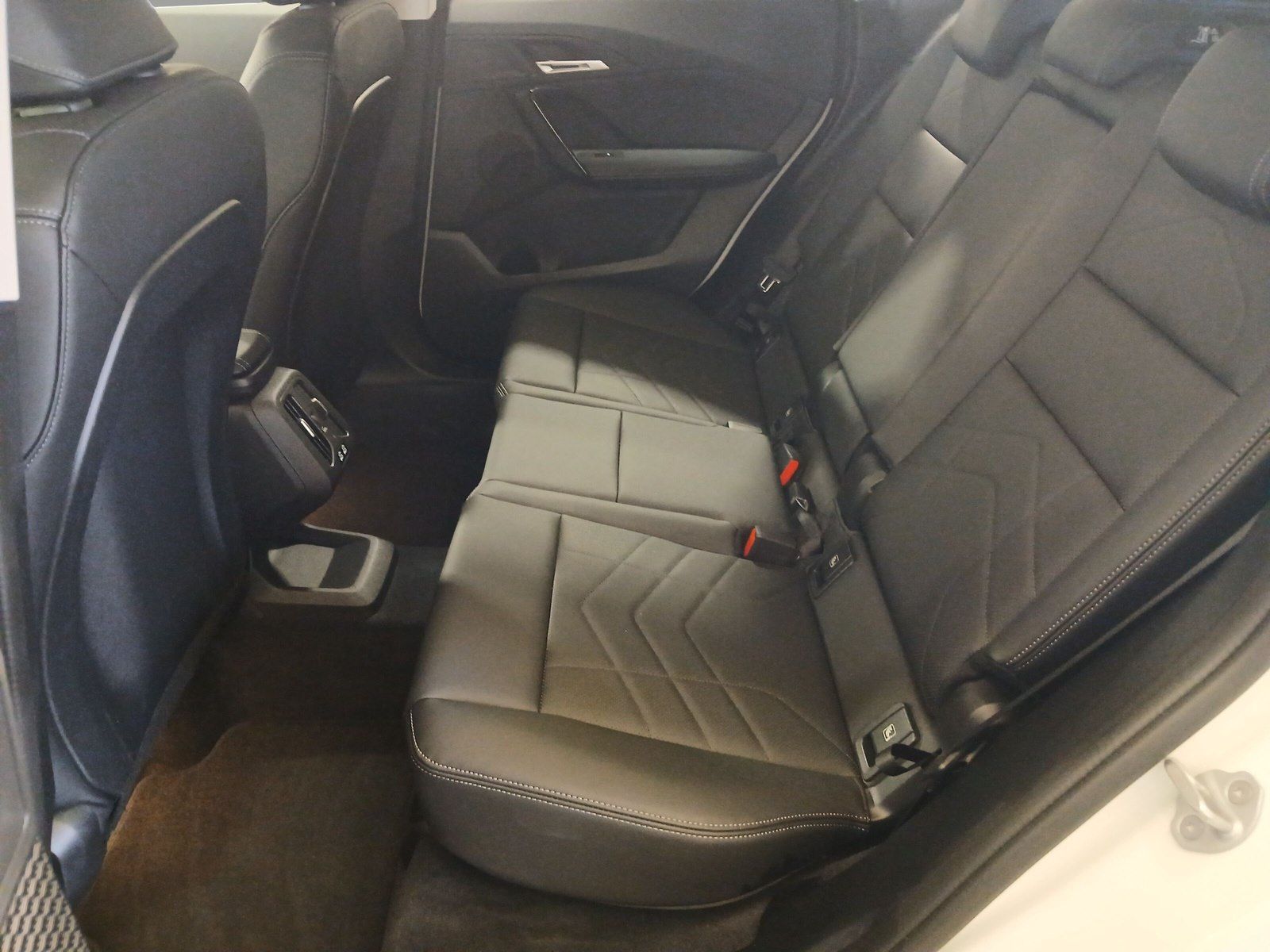 BMW X1 - Bild 12