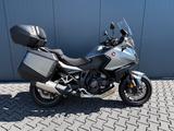 Honda NT1100 DCT - HONDA NT1100 DCT