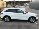 Mercedes-Benz GLC 220 d 4MATIC Autom. - - gebrauchte Mercedes-Benz GLC 220 aus dem Jahr 2018