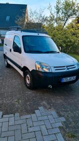 Citroën Berlingo 1.9 Diesel- 123.000 KM - ... - gebrauchte Citroën Berlingo aus dem Jahr 2005