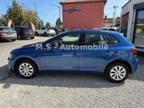 Volkswagen Polo VI Comfortline*Navi*ACC*CarPlay*USB*Touch* - Volkswagen Polo Comfortline mit Diesel-Antrieb