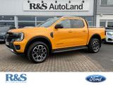 Ford Ranger e-4WD Doppelkabine Wildtrak+LED+B&O+Kamer