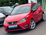Seat Ibiza SC 1.8 TSI Cupra/NAVI/KLIMA/SHZ/TEMPO/PDC - Seat Ibiza: Rot