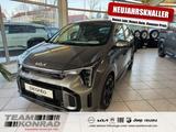 Kia Picanto GT-Line PE2 1.0 GDI AMT GT-LINE