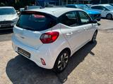 Hyundai i10 Trend - Hyundai i10 Gebrauchtwagen in Düsseldorf