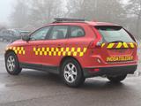 Volvo XC60 Kinetic AWD FEUERWEHR/TEMPOMAT/KLIMAAUT - Volvo XC60 mit Diesel-Antrieb: Geländewagen, Awd Kinetic