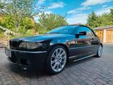 BMW Sehr gepflegt 330Ci, Sommerfahrzeug, Tüv neu - BMW 330 aus 2003