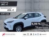 Toyota Yaris Cross 1.5 Hybrid BUSINESS EDT NAVI+ACC+APP