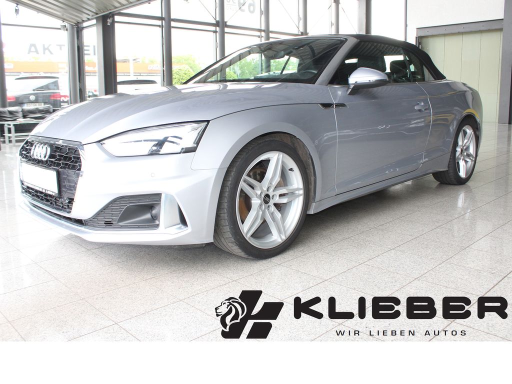Image of Audi A5