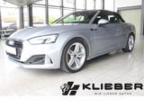 Audi A5 Cabrio advanced 40 TFSI S-Tron ACC*NAV*LED*KA - Audi A5 mit Diesel-Antrieb: TFSI