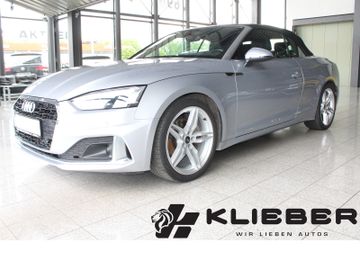 Audi A5 Cabrio advanced 40 TFSI S-Tron ACC*NAV*LED*KA
