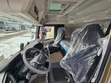 Iveco S-Way AS260S460Y-FP / No mileage / PTO - Iveco As
