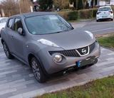 Nissan Juke 1.6 DIG-T Tekna 4x4 CVT-M6 Tekna - Nissan Juke: Cvt