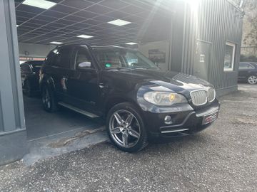 BMW X5 - 9