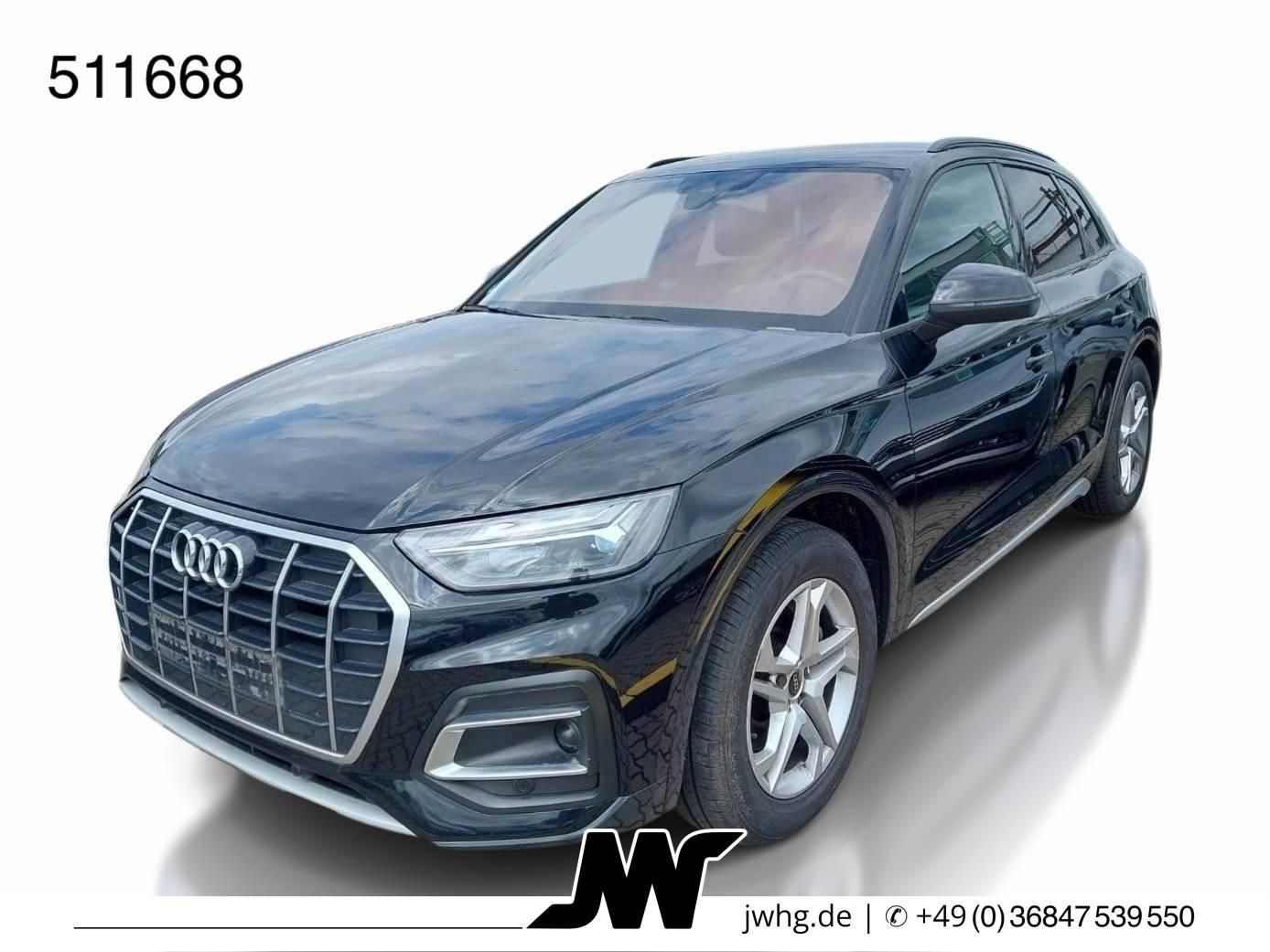 Audi Q5 - 1