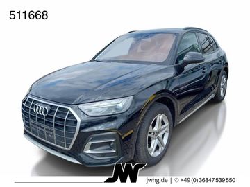 Audi Q5 - 1