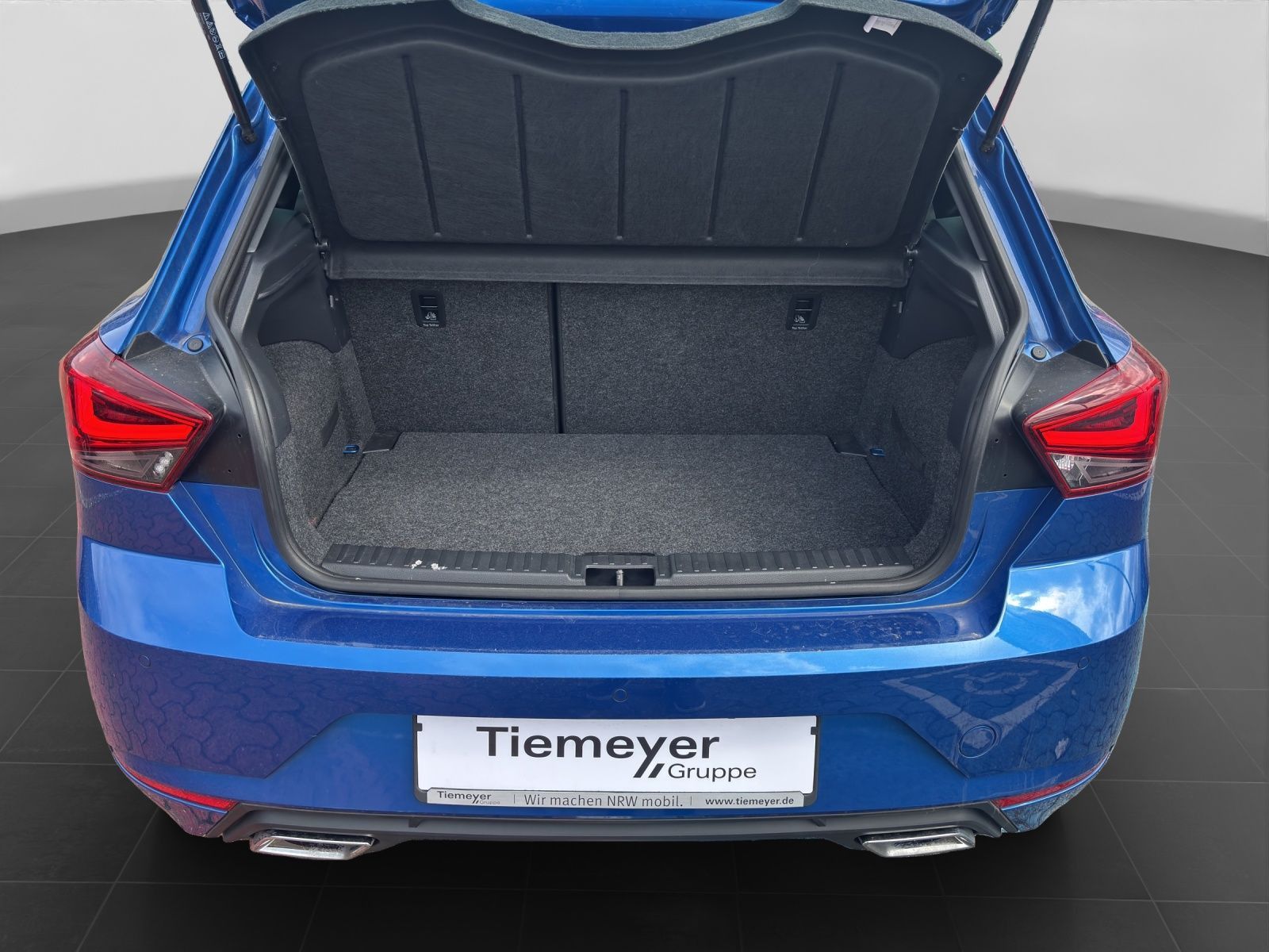 Seat Ibiza - Bild 17