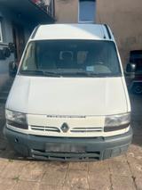 Renault Master 2 zu verkaufen 2,8l Turbo M... - Renault Master aus 1998
