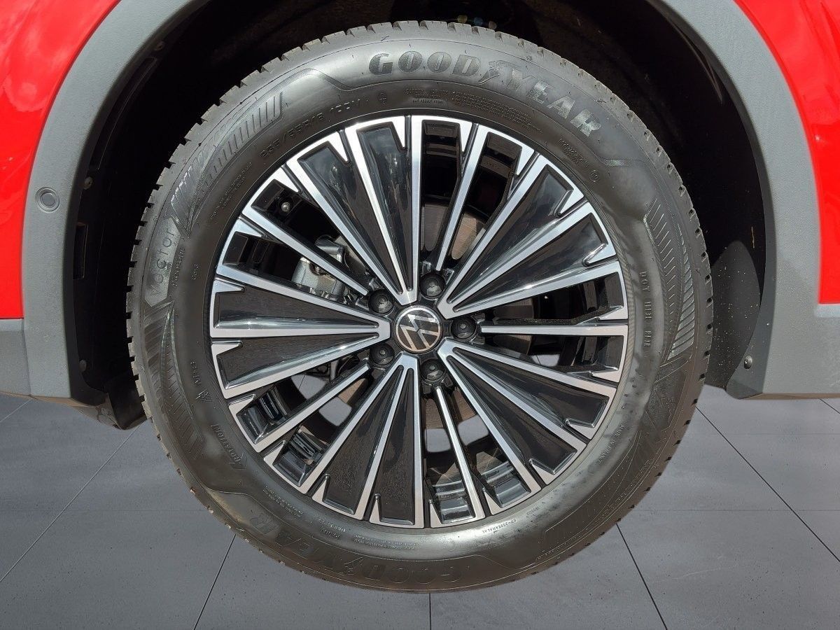 Volkswagen Tiguan - Bild 21