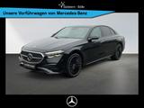 Mercedes-Benz E 450 d 4M AMG+AMBIENTE+DISTRO+MEMORY+NIGHTP.