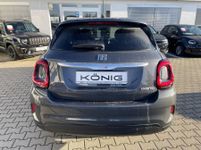 Fiat 500X - Vorschau Bild 5