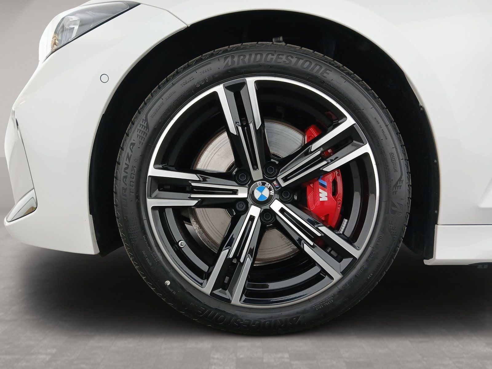 BMW 330 - Bild 7