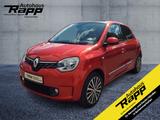 Renault Twingo SIGNATURE TCe 90 EDC - Renault Twingo Signature mit Benzin-Antrieb