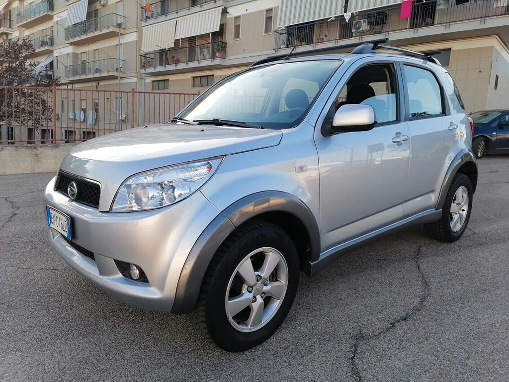 Daihatsu Terios