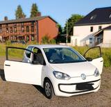 Volkswagen VW up! 2016 | Zweiter Besitzer | Zuverlässig & S - VW up! in Braunschweig