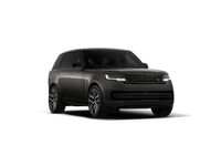Land Rover Range Rover - Vorschau Bild 1