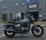 Royal Enfield Shotgun 650 - Royal Enfield Shotgun 650